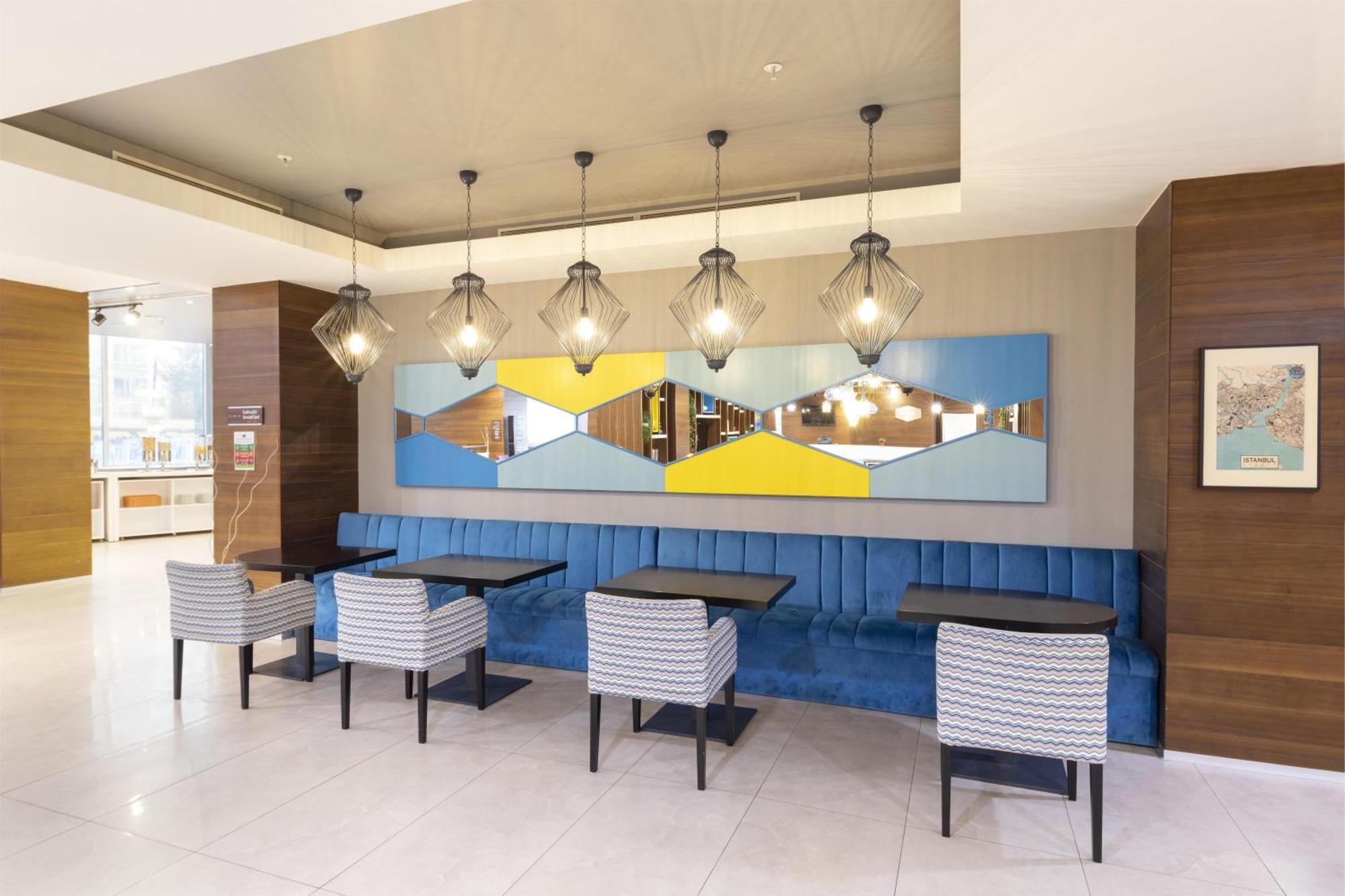 Hampton By Hilton Istanbul Kayasehir, Istanbul